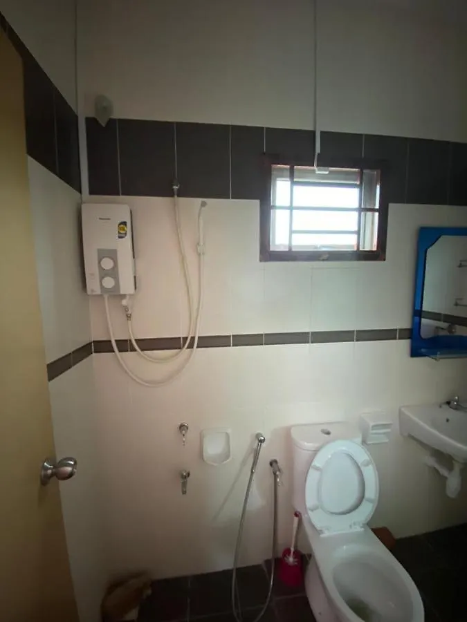 Casa de Férias Homestay Nusa Idaman Corner Lot Johor Bahru Malásia